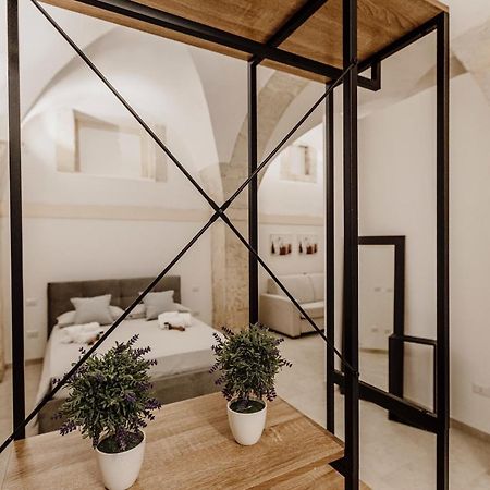 I Dammusi Di Via Vittorio Veneto Apartment Syracuse ภายนอก รูปภาพ