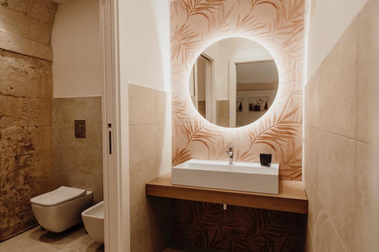 I Dammusi Di Via Vittorio Veneto Apartment Syracuse ภายนอก รูปภาพ